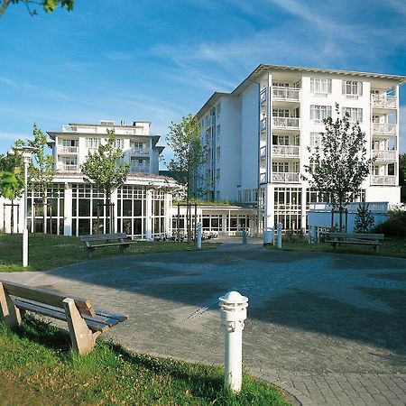 Hapimag Ferienwohnungen Binz Exterior foto